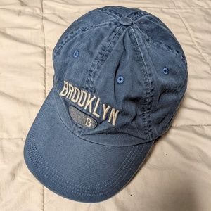 Brooklyn Baseball Cap